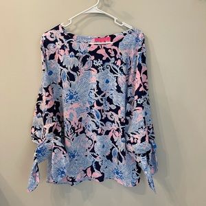 Lilly Pulitzer top